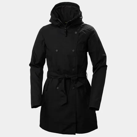 Helly Hansen  | Welsey 11 Insulated Trench