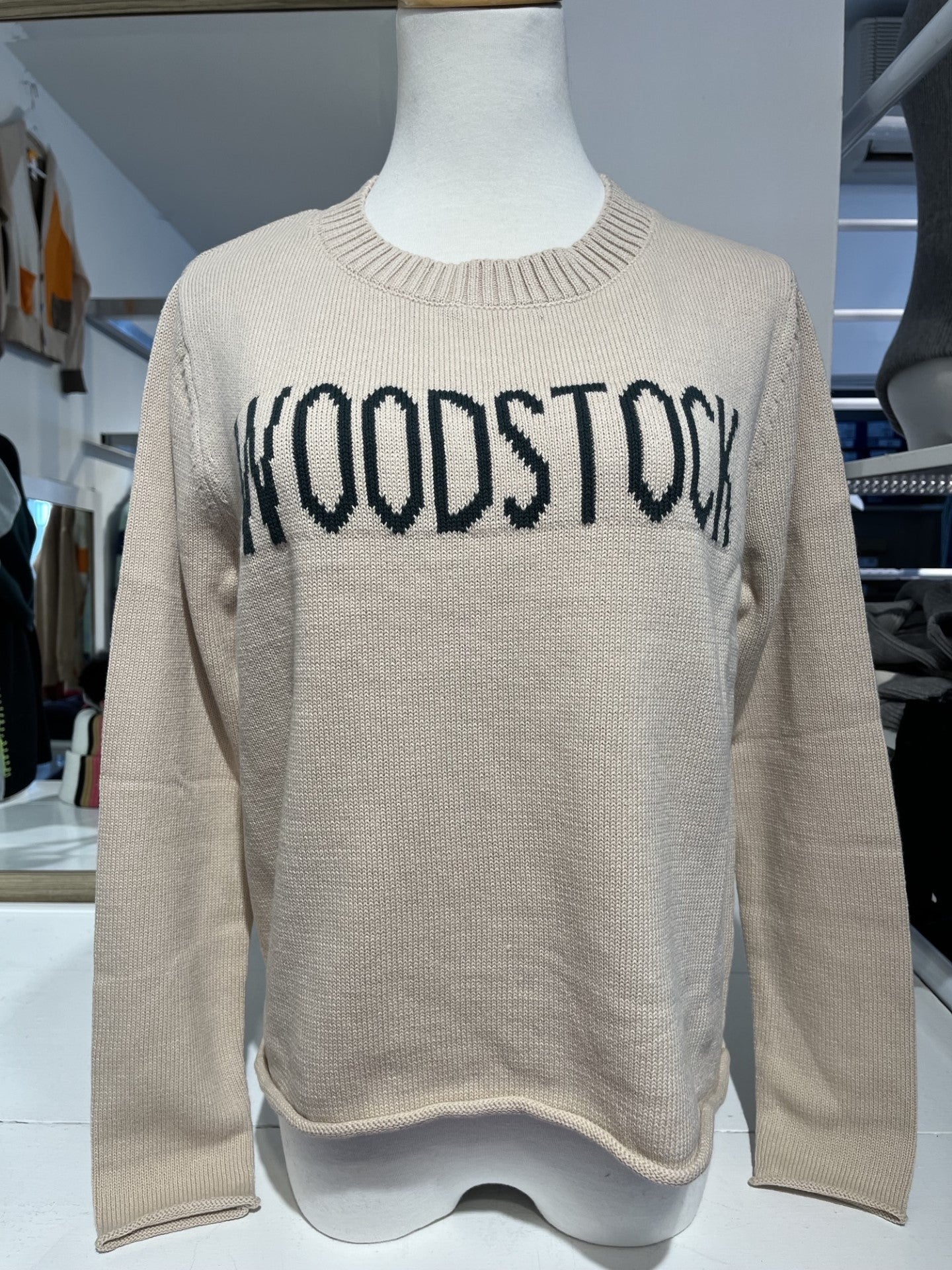 P&C | Woodstock BLOCK