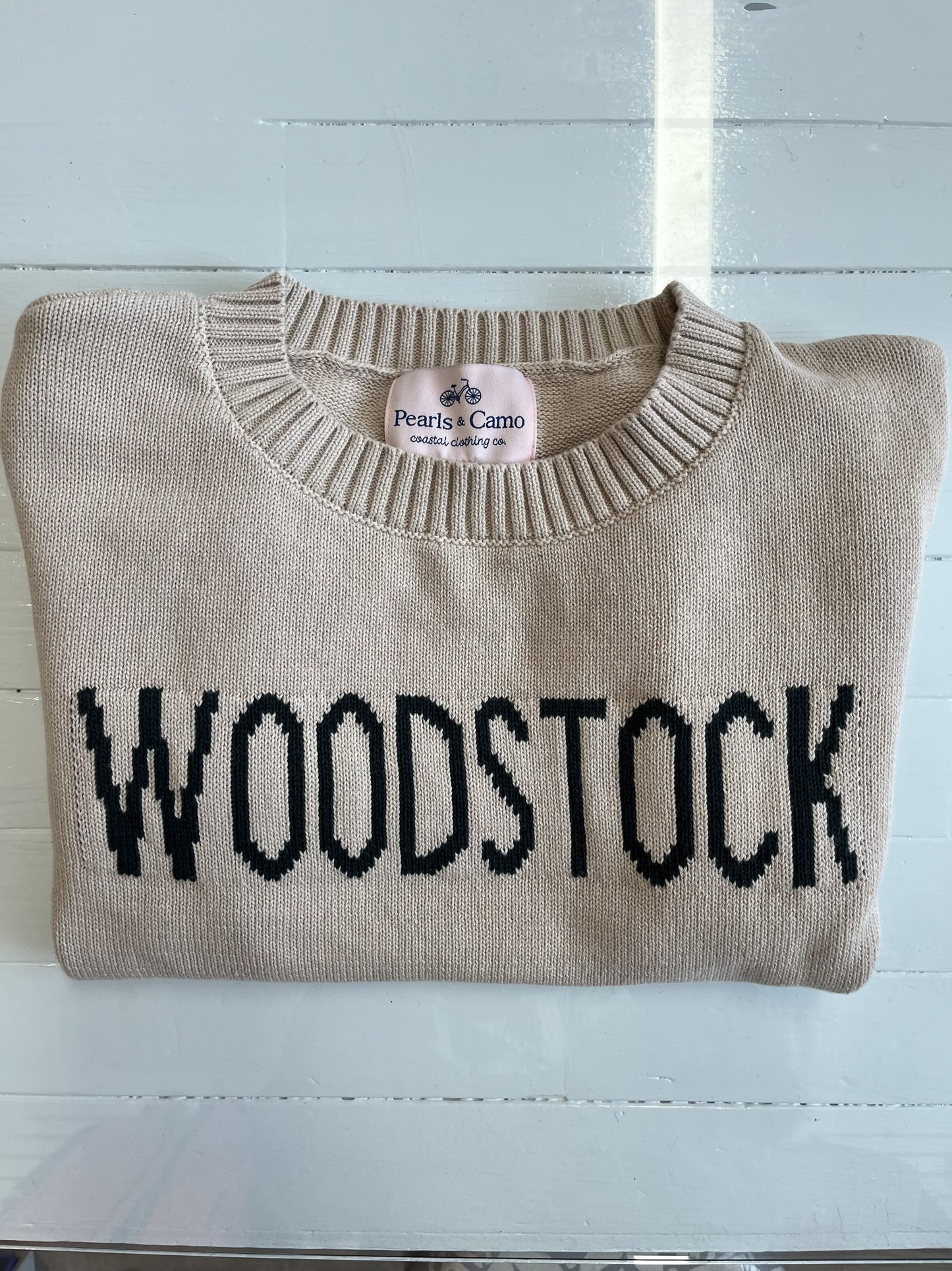 P&C | Woodstock BLOCK