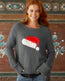 Wooden Ships | Santa Hat Crew | Chunky