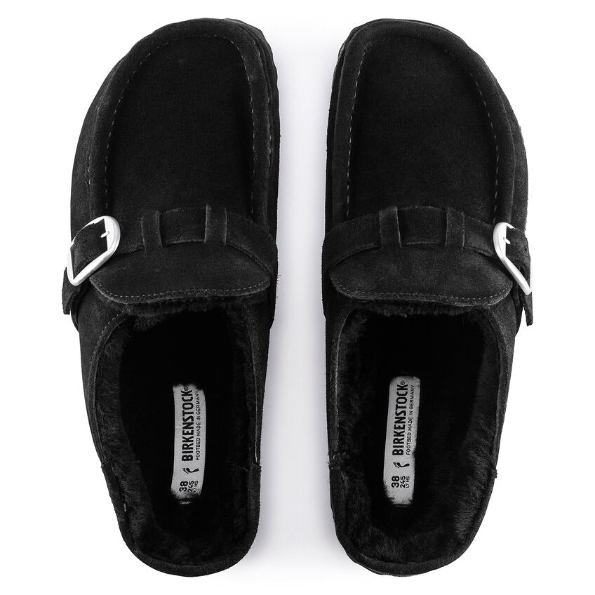 Birkenstock | Buckley | Shearling | Narrow
