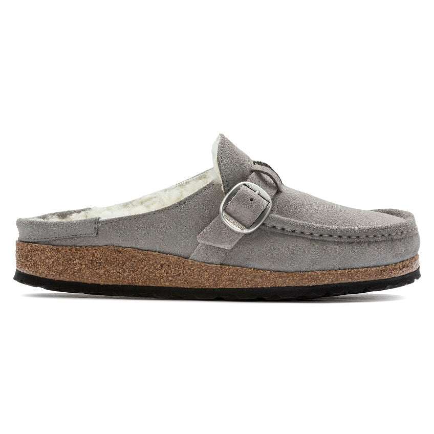 Birkenstock | Buckley | Shearling | Narrow