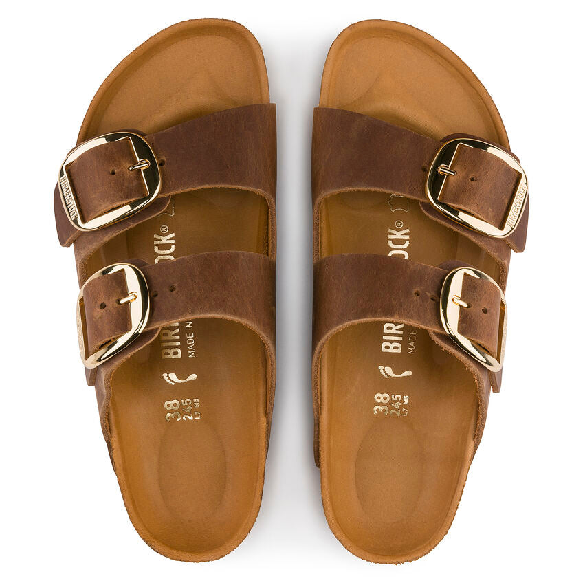 Birkenstock |  Arizona Big Buckle