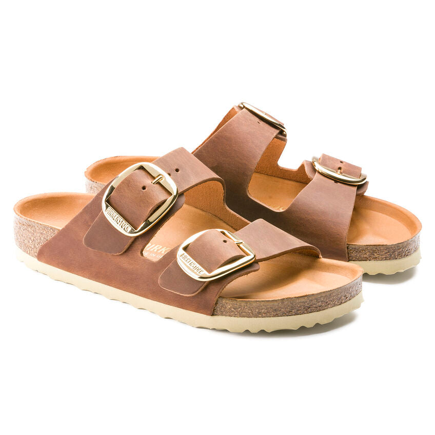 Birkenstock |  Arizona Big Buckle