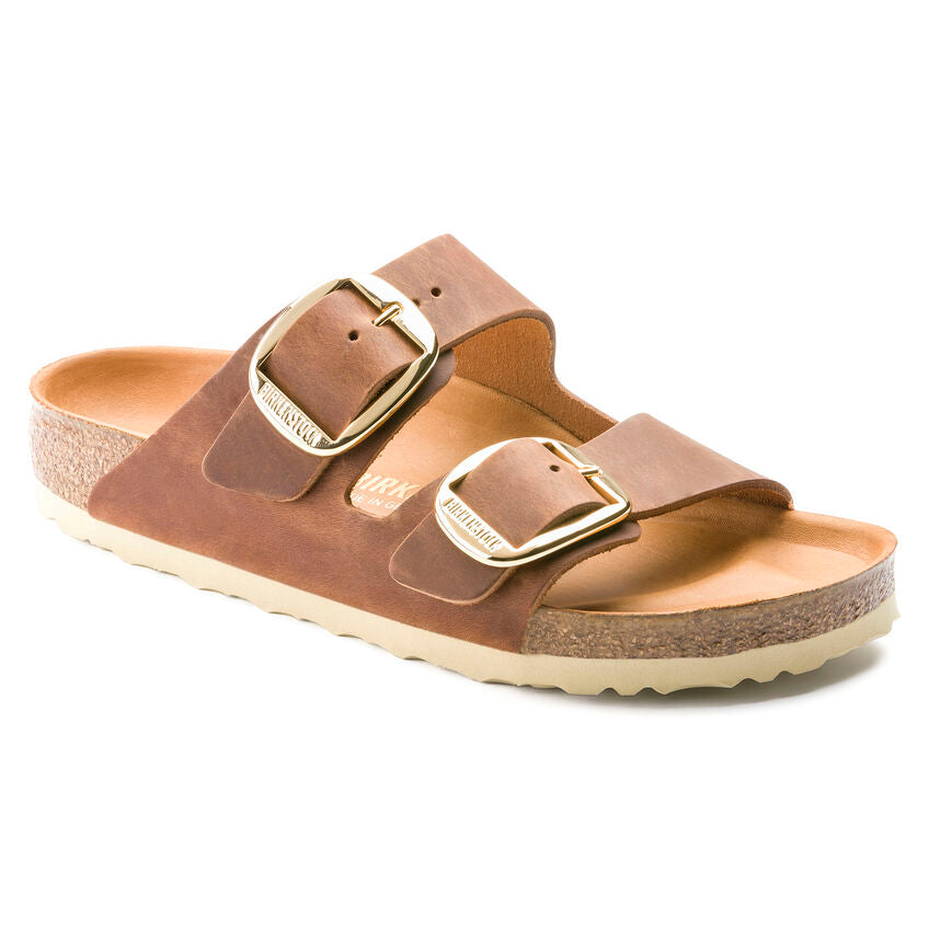 Birkenstock |  Arizona Big Buckle