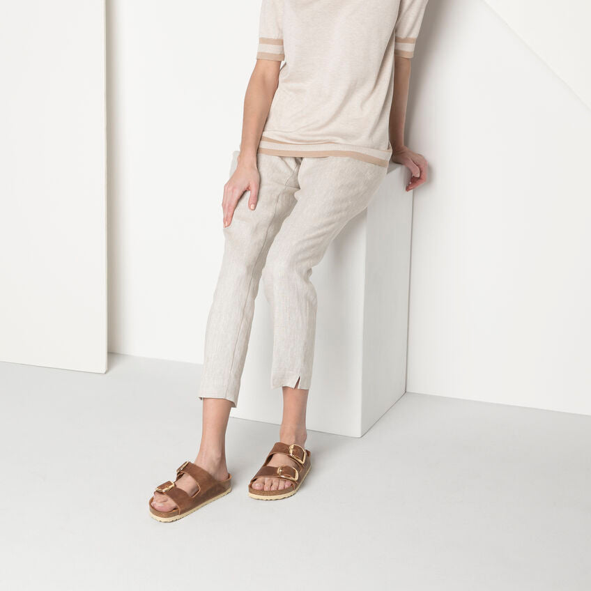Birkenstock |  Arizona Big Buckle