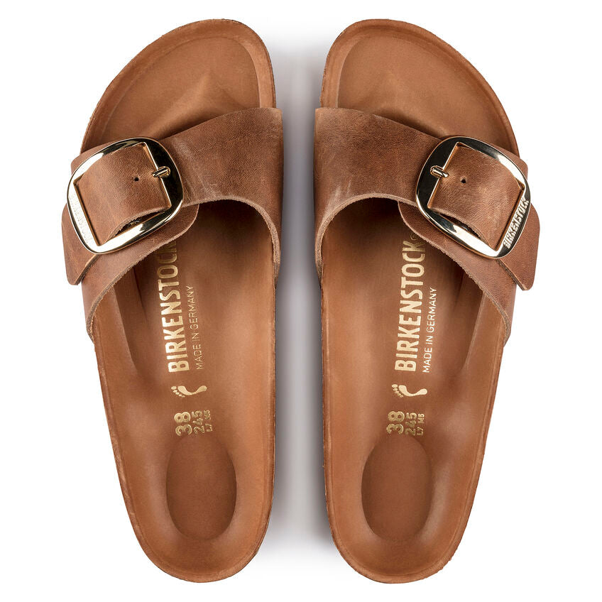 Birkenstock |  Madrid Big Buckle