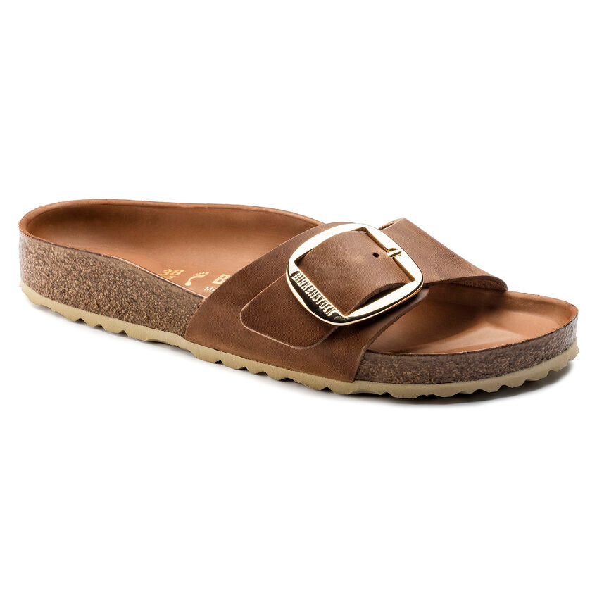 Birkenstock |  Madrid Big Buckle