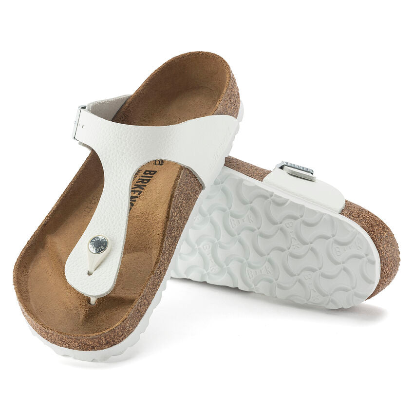 Birkenstock | Gizeh Leather