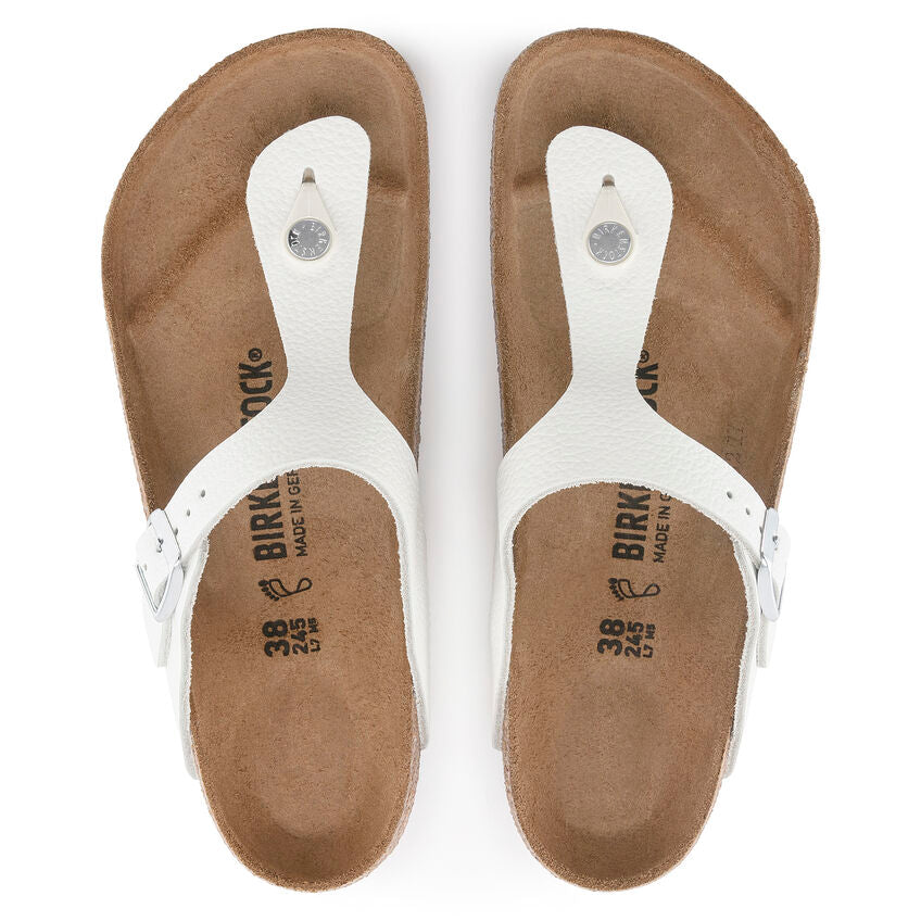 Birkenstock | Gizeh Leather