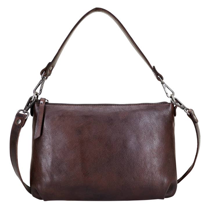 Latico Leathers | Stevie Leather crossbody