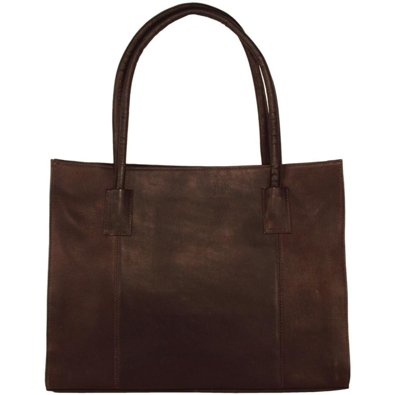 
                  
                    Latico | Festival Leather Tote | Cafe Brown
                  
                