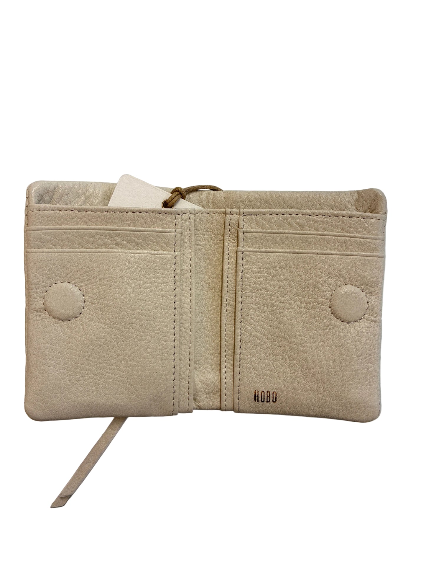 
                  
                    HOBO | Lumen Mini Wallet | Coastal Cloud
                  
                