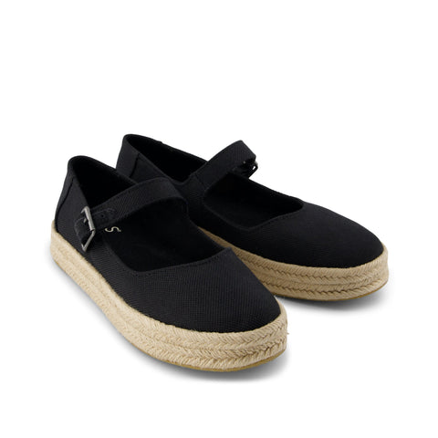 TOMS | Carolina Mary Jane | Black