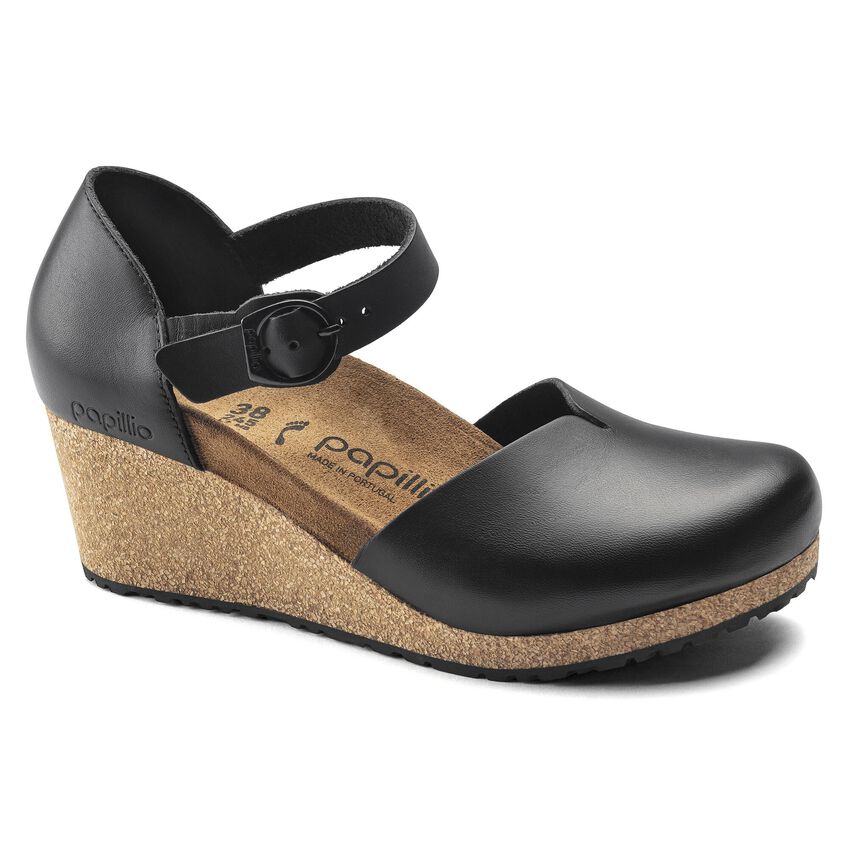 
                  
                    Birkenstock | Mary  | Black
                  
                