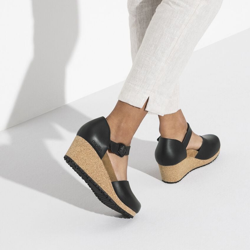 Birkenstock | Mary  | Black
