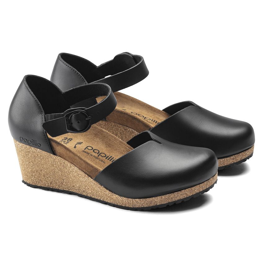 
                  
                    Birkenstock | Mary  | Black
                  
                