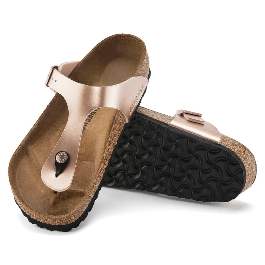 
                  
                    Birkenstock | Birko-Flor Copper
                  
                