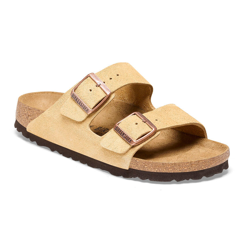 Birkenstock | Arizona | Latte Cream