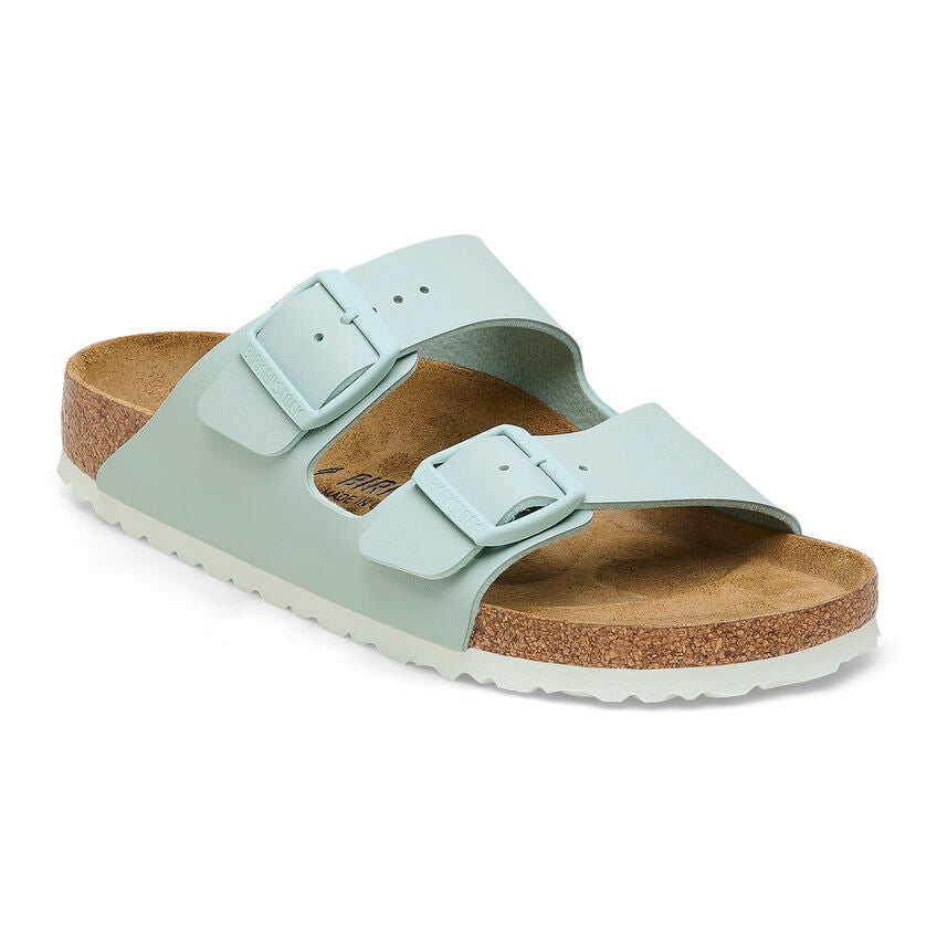 Birkenstock | Arizona | Surf Green | Narrow