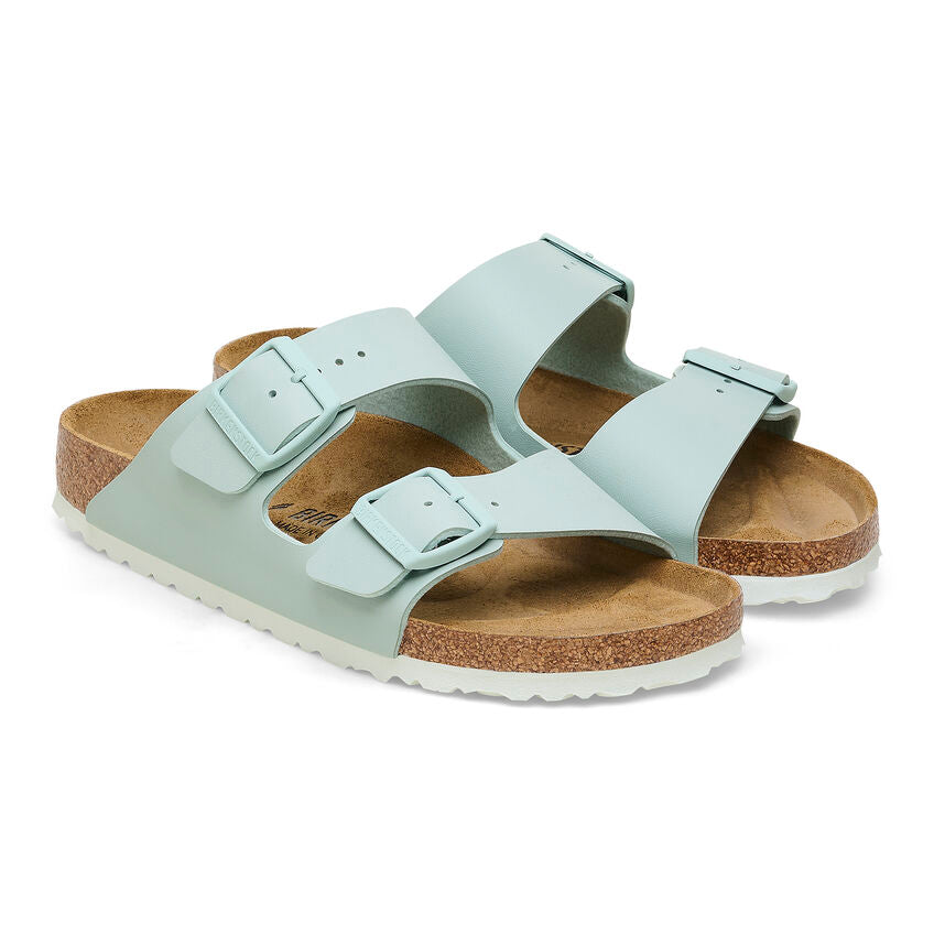 
                  
                    Birkenstock | Arizona | Surf Green | Narrow
                  
                