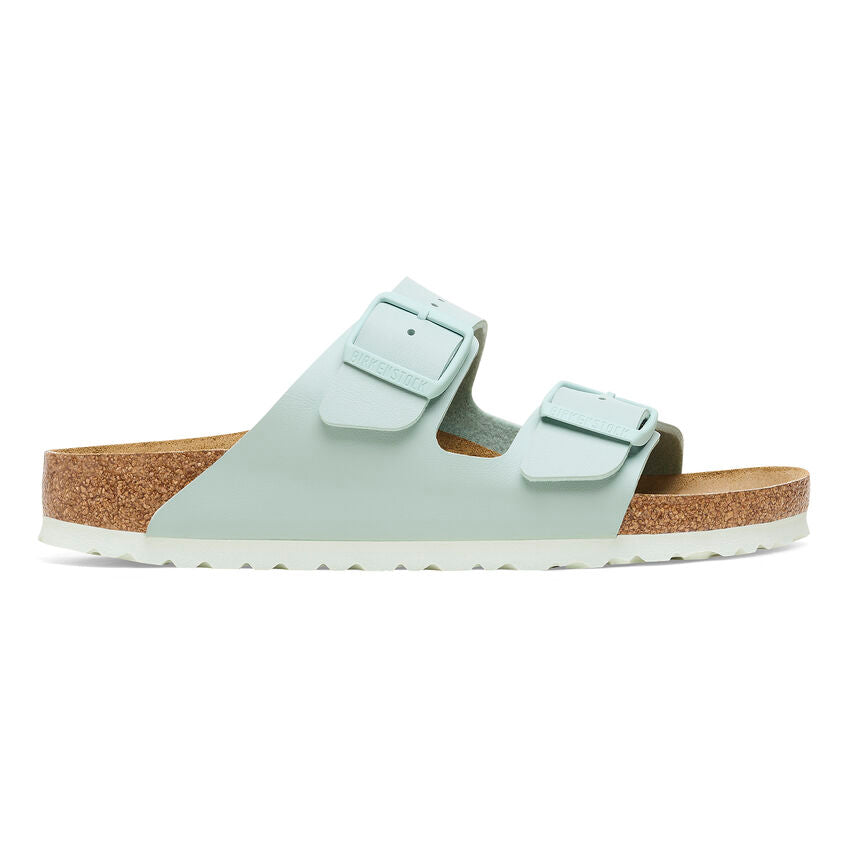 
                  
                    Birkenstock | Arizona | Surf Green | Narrow
                  
                