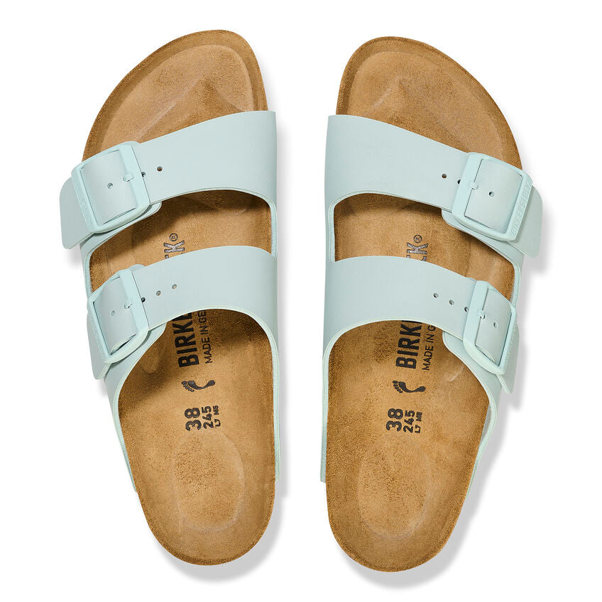 
                  
                    Birkenstock | Arizona | Surf Green | Narrow
                  
                