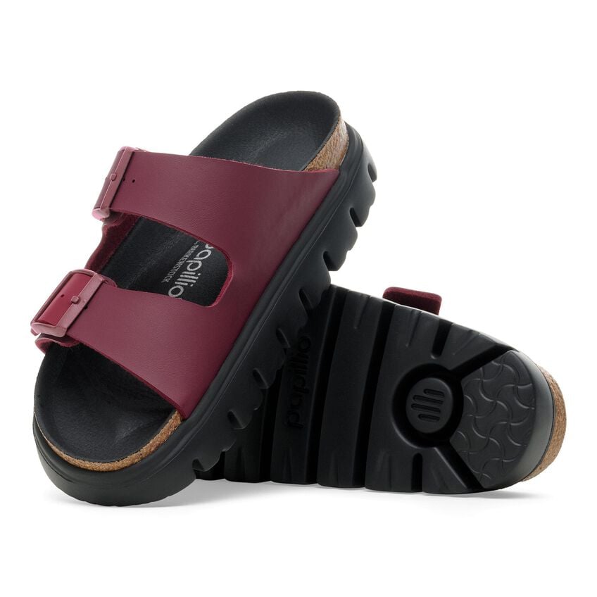 
                  
                    Birkenstock | Arizona Chunky | Zinfandel | Med/Narrow
                  
                