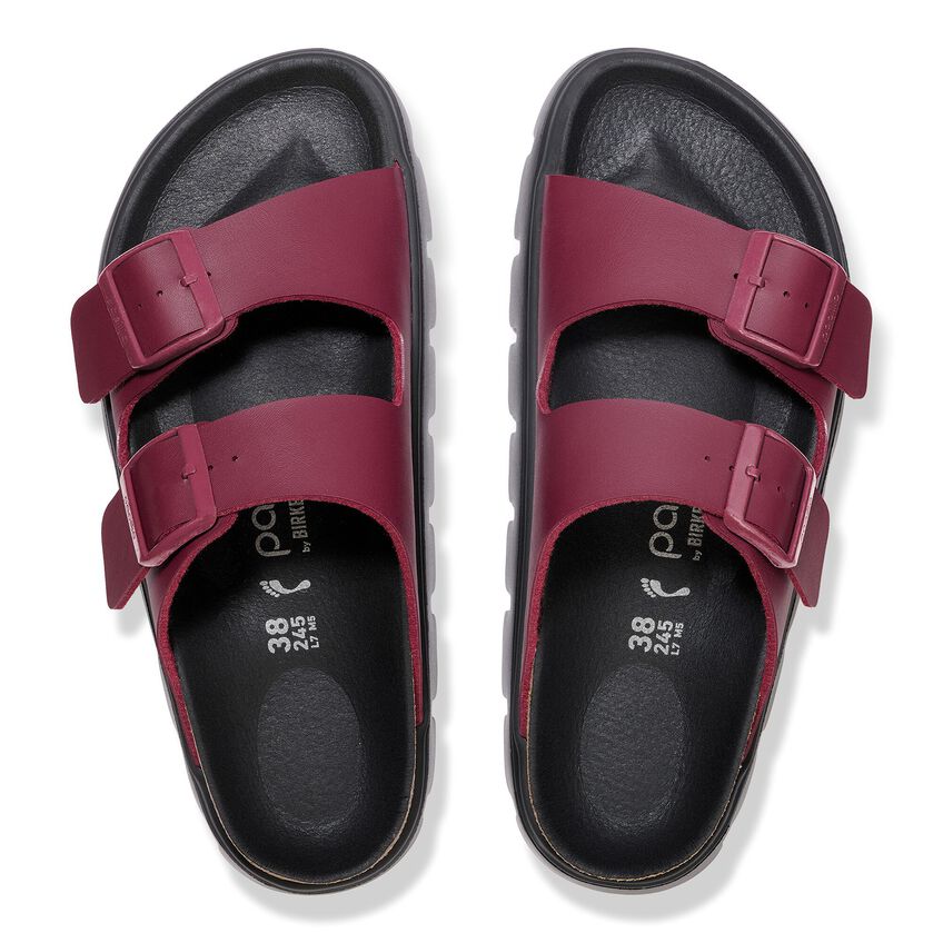
                  
                    Birkenstock | Arizona Chunky | Zinfandel | Med/Narrow
                  
                