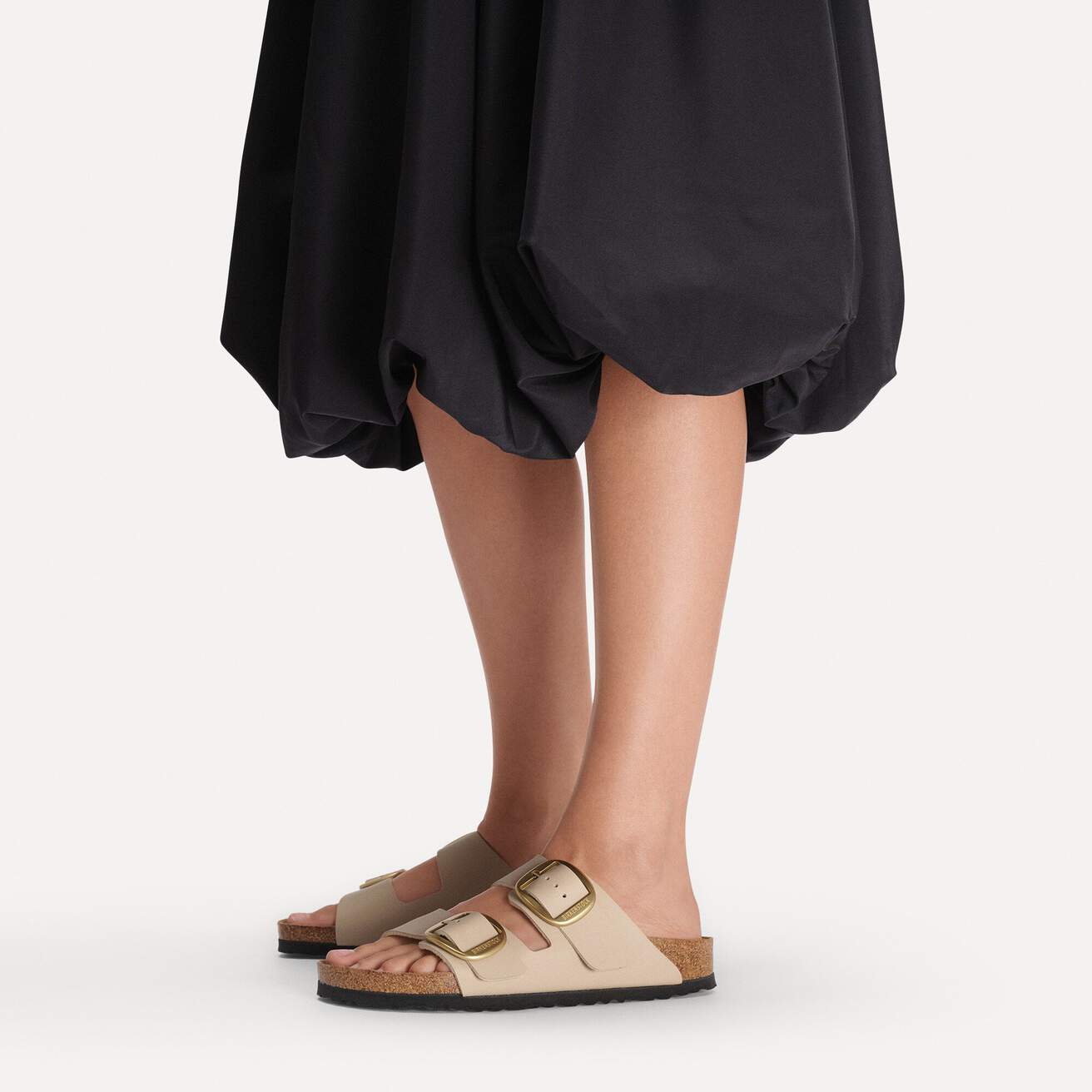 
                  
                    Birkenstock | Arizona Big Buckle | Sandcastle| Narrow
                  
                
