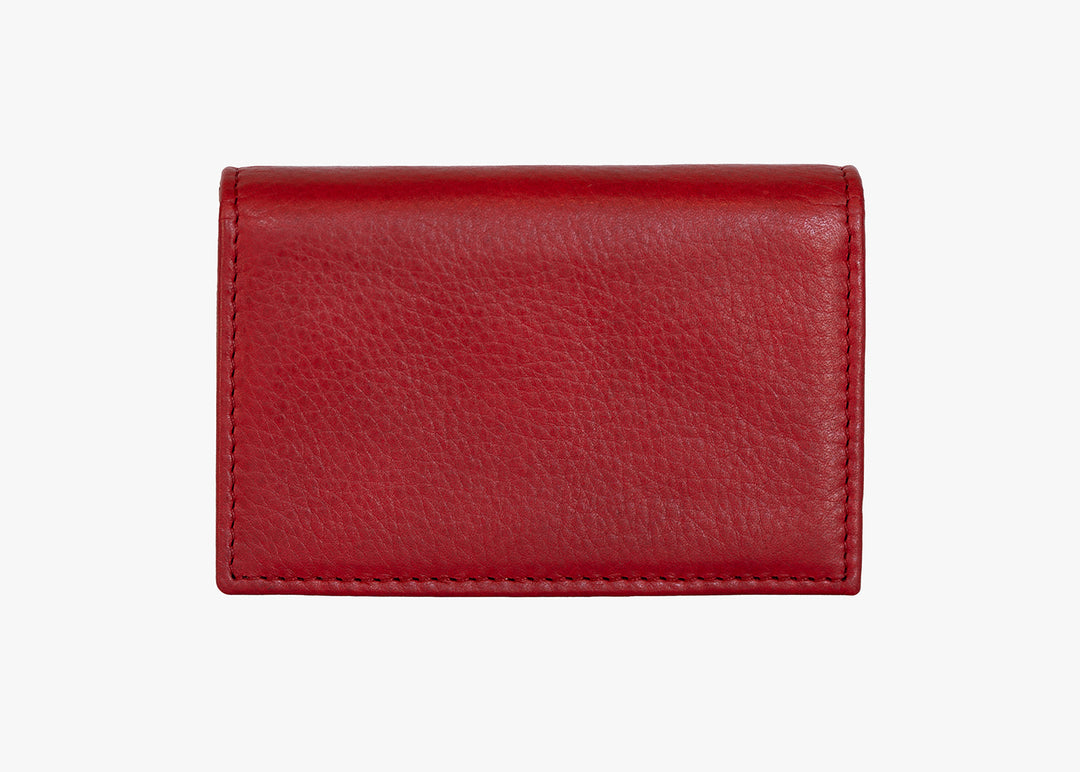 Osgood Marley | Gusset Card Case