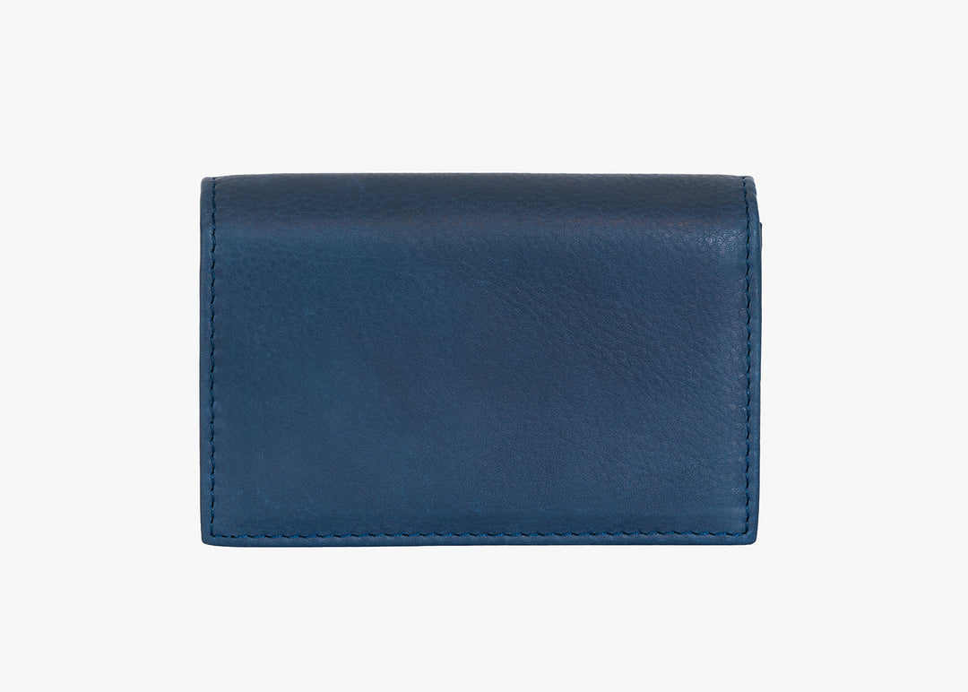 
                  
                    Osgood Marley | Gusset Card Case
                  
                