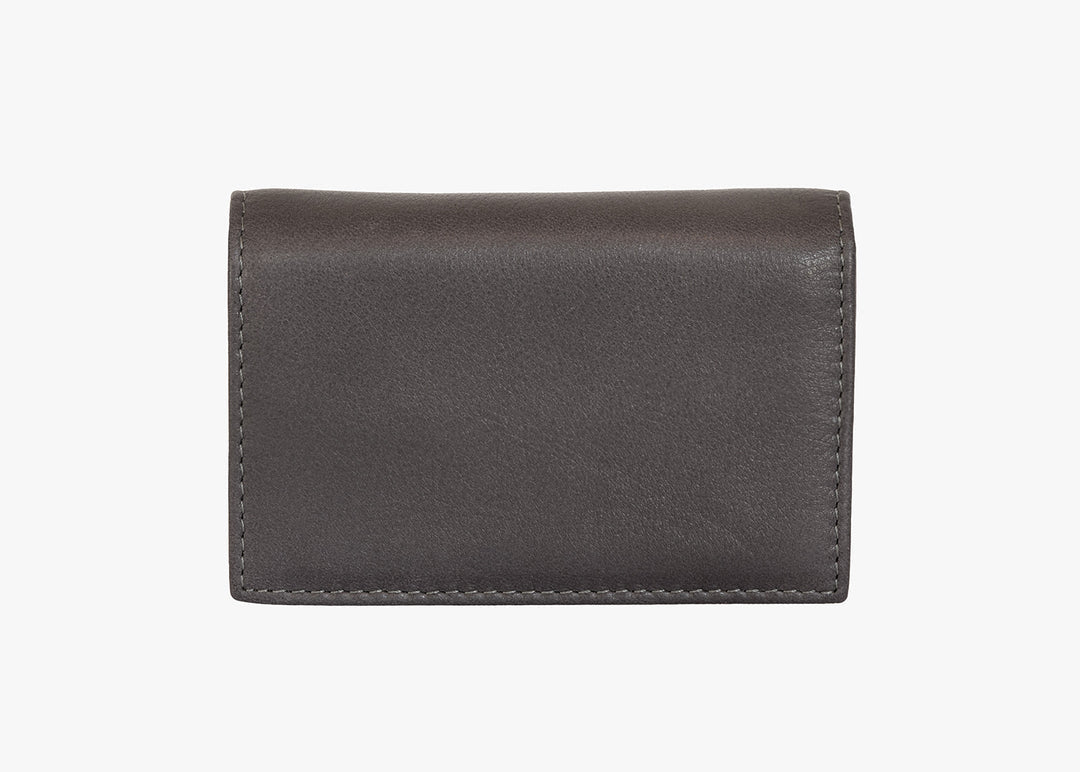 
                  
                    Osgood Marley | Gusset Card Case
                  
                