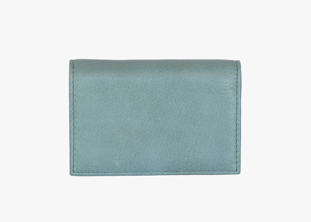 
                  
                    Osgood Marley | Gusset Card Case
                  
                