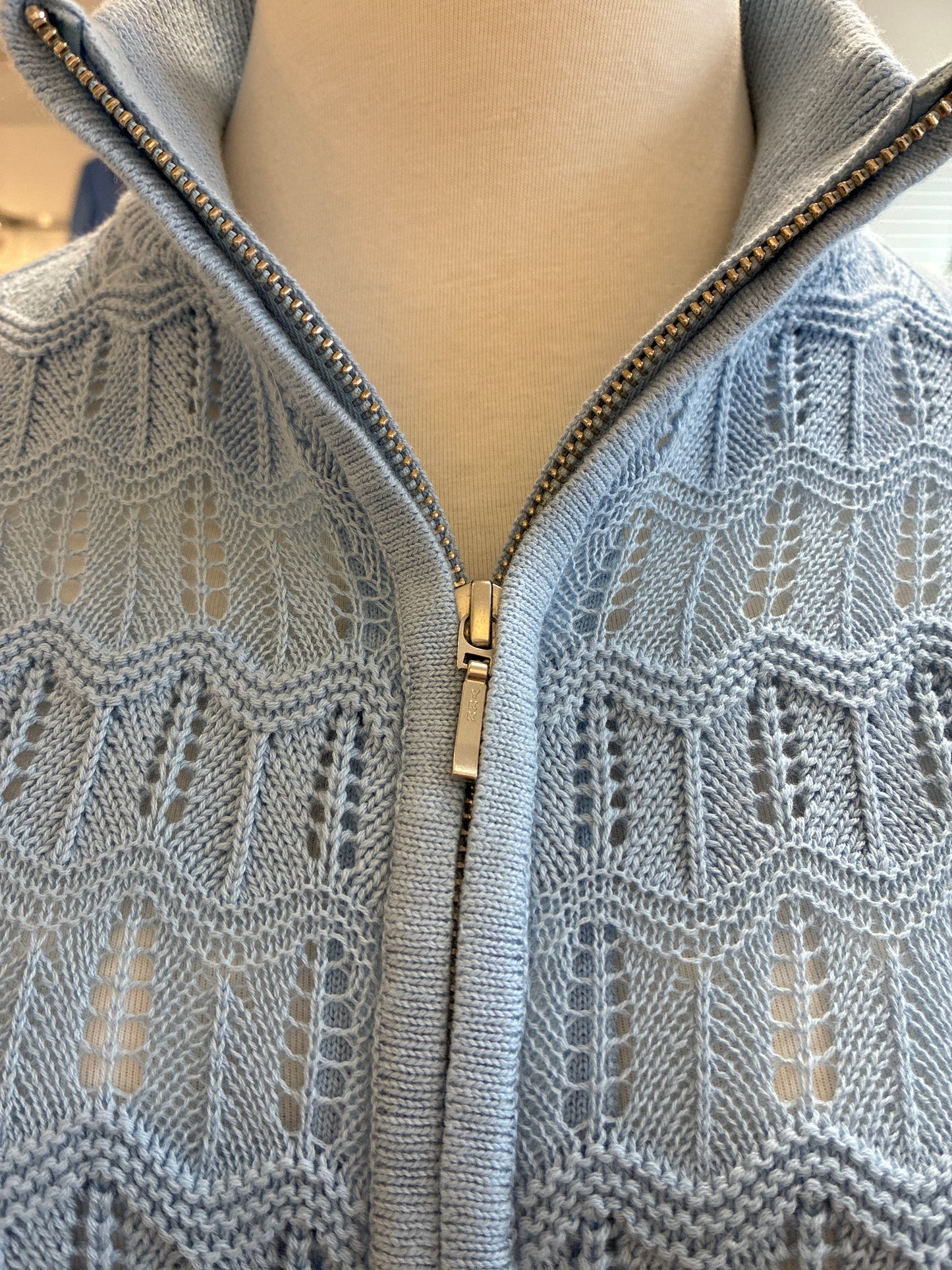 
                  
                    Brodie | Stitch Detail Bomber
                  
                
