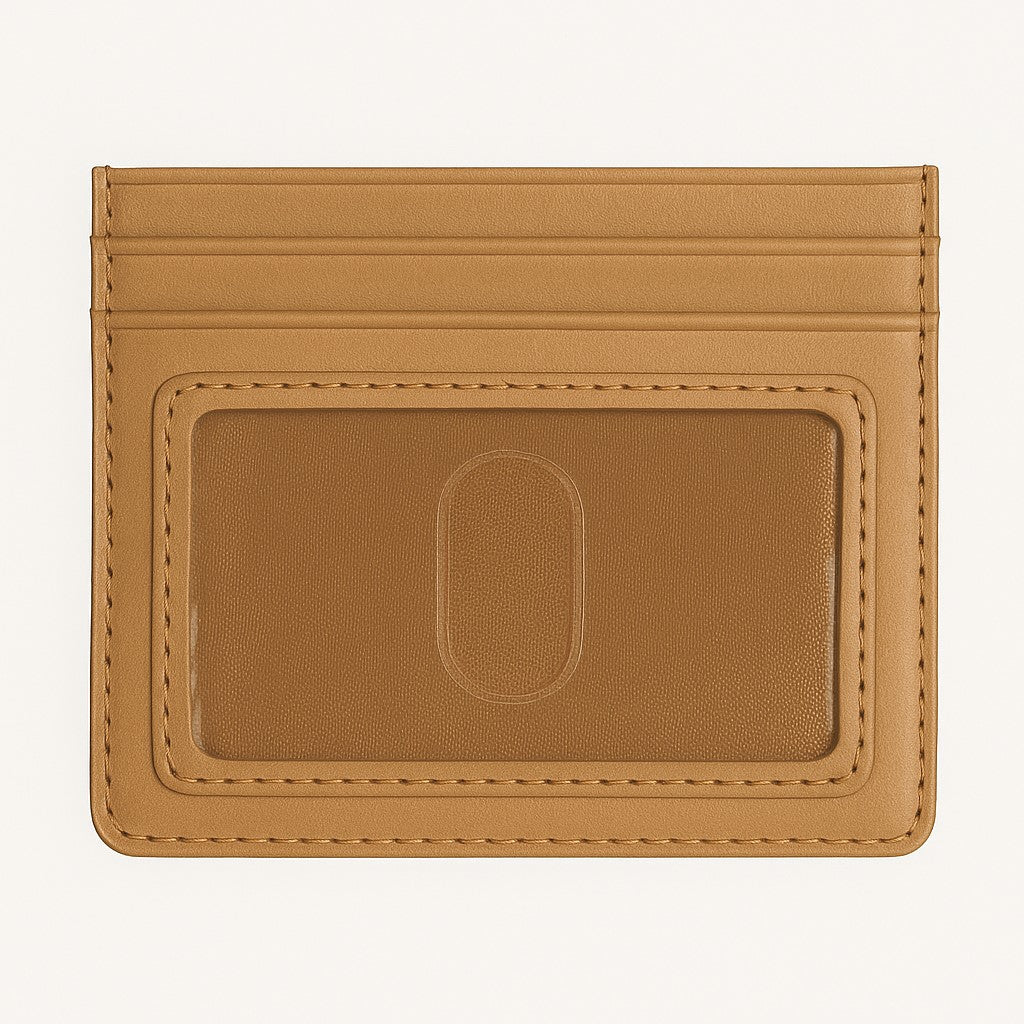 
                  
                    Osgood Marley | Front Pocket Card Wallet
                  
                