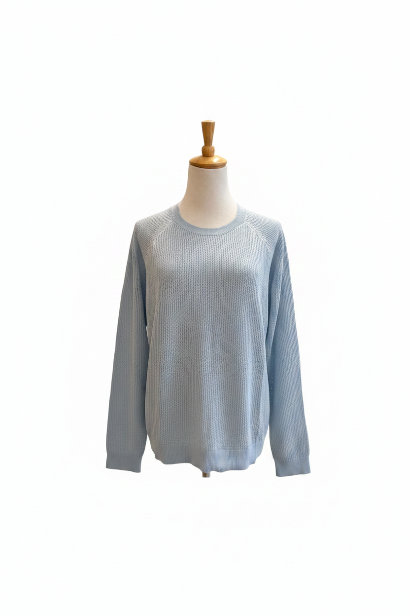
                  
                    Stiches+Stripes | Jordon Pullover
                  
                