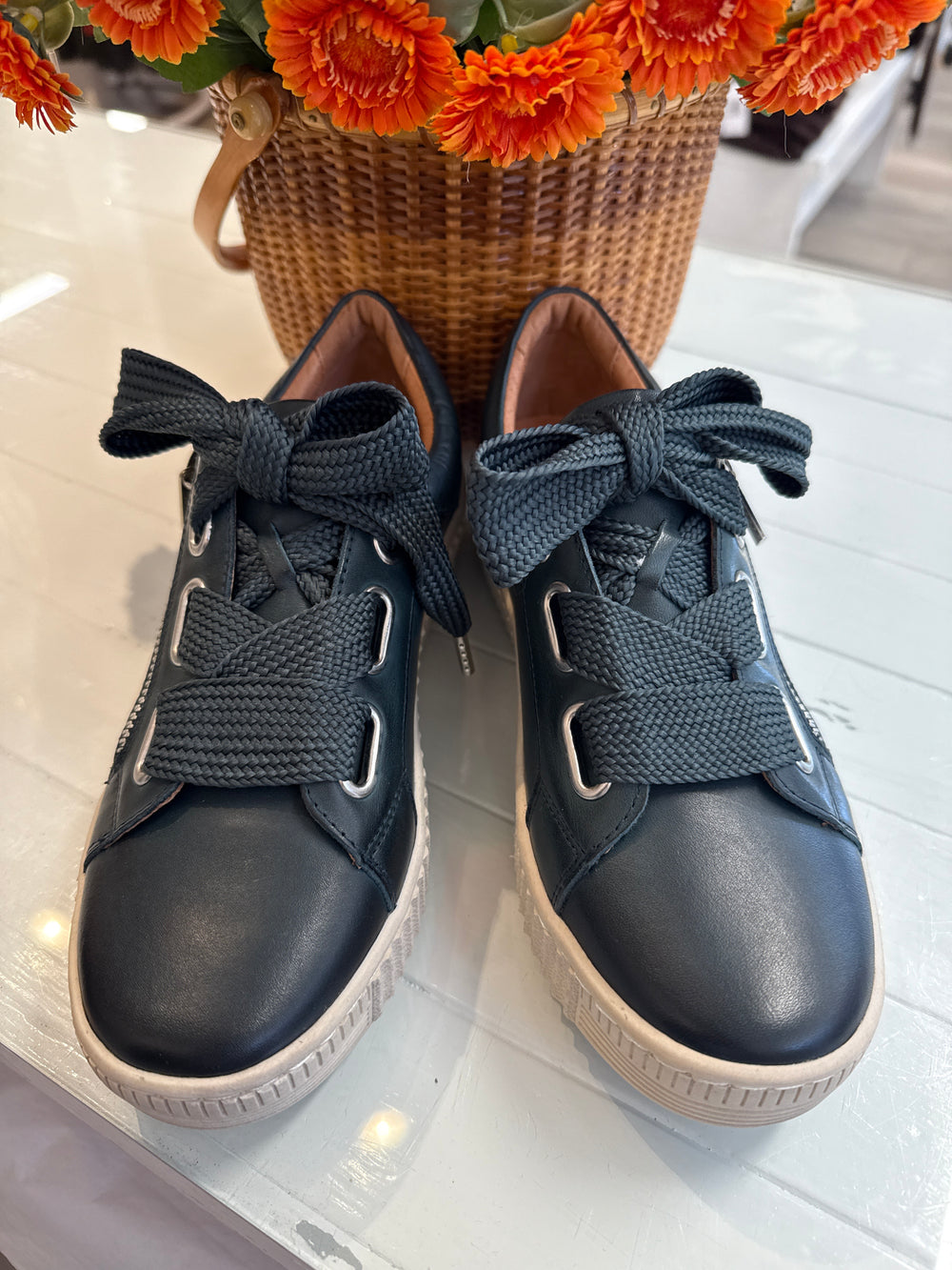 EOS | Jovi Sneaker | Ocean