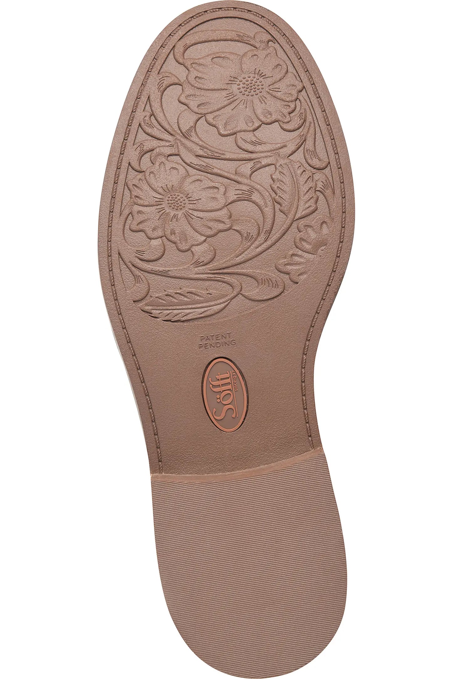 
                  
                    Söfft | Samantha Water Resistant Boot | Brown
                  
                