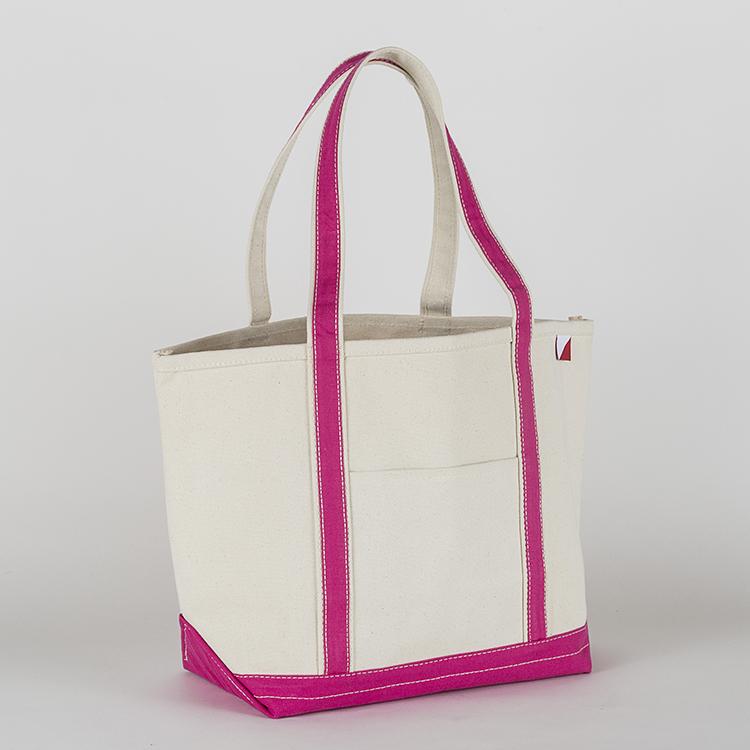 Shore Bags | Classic Canvas Tote Bag