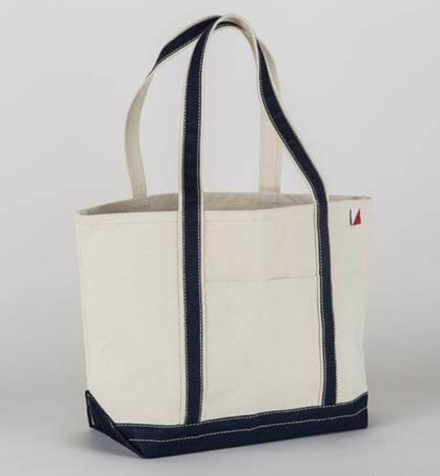 
                  
                    Shore Bags | Classic Canvas Tote Bag
                  
                