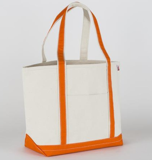 
                  
                    Shore Bags | Classic Canvas Tote Bag
                  
                