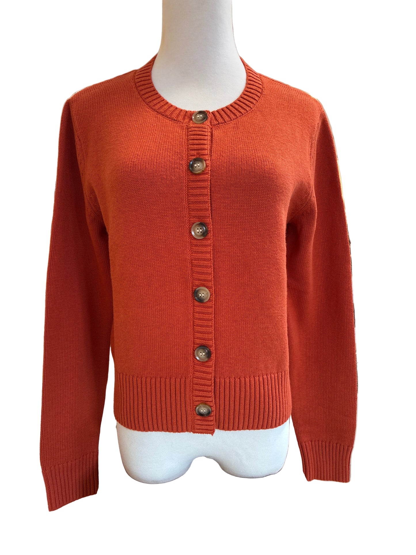 
                  
                    J.Society | Cotton Cardigan | 24034
                  
                
