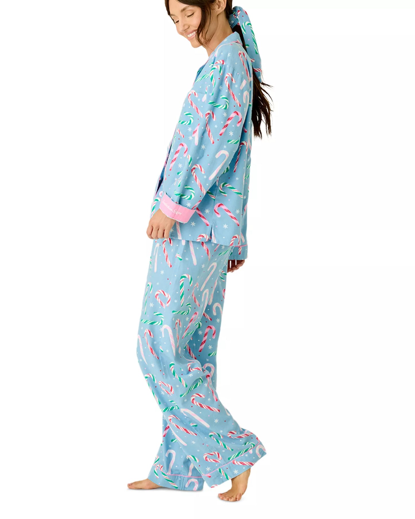 
                  
                    PJ Salvage | Sweetest Season PJ Set | RATSPJ
                  
                