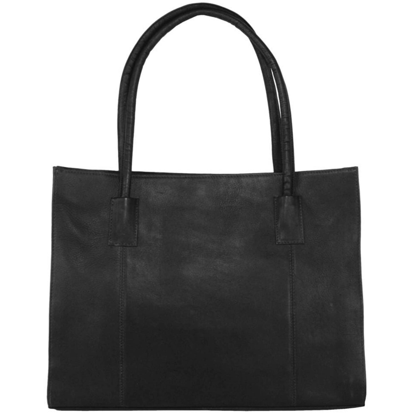 
                  
                    Festival Leather Tote Bag: Cafe
                  
                