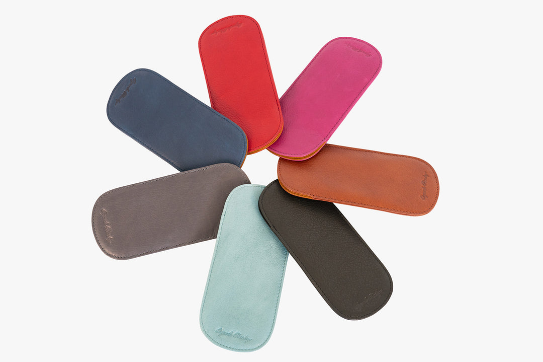 Osgood Marley | Eyeglass Case