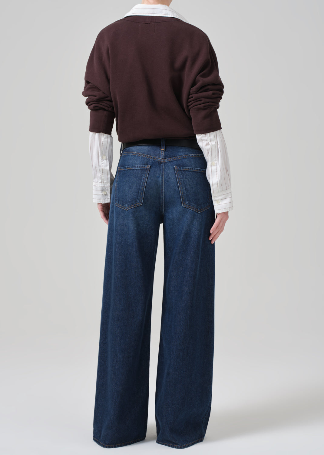 
                  
                    Citizens of Humanity | Paloma Baggy Jeans | Gamut
                  
                