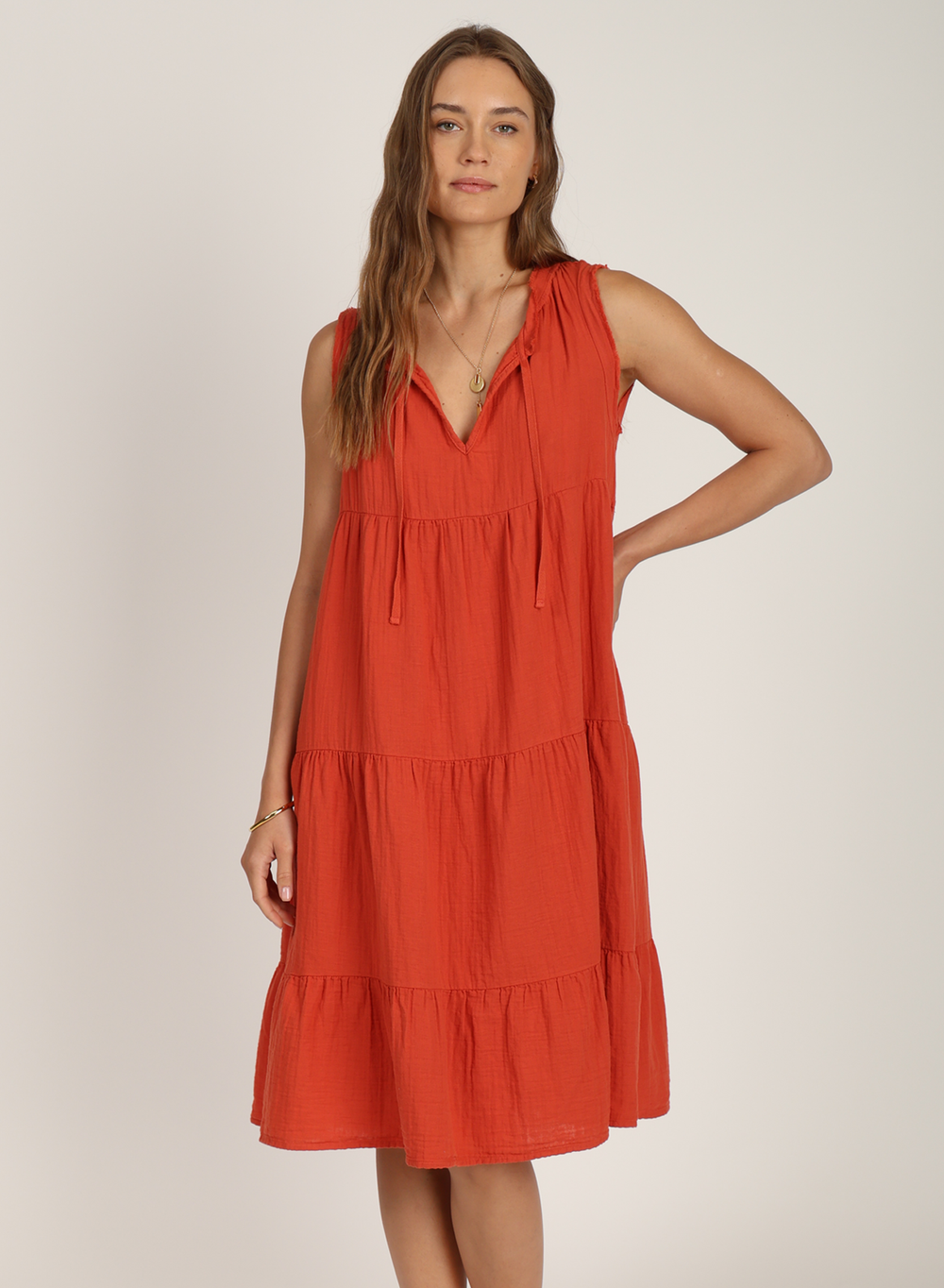 Dylan | Ava Dress