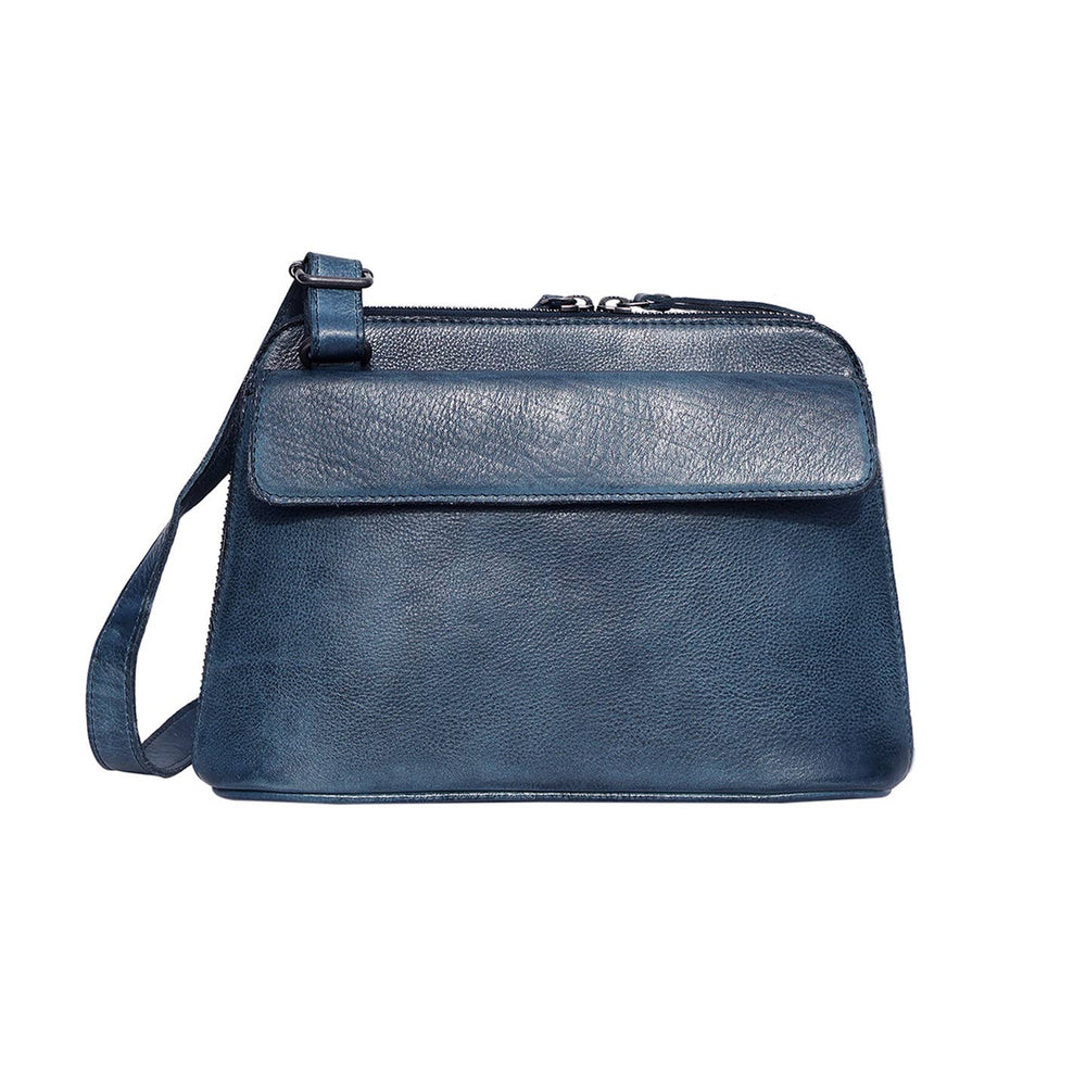 Latico Leathers | Luna Crossbody Bag