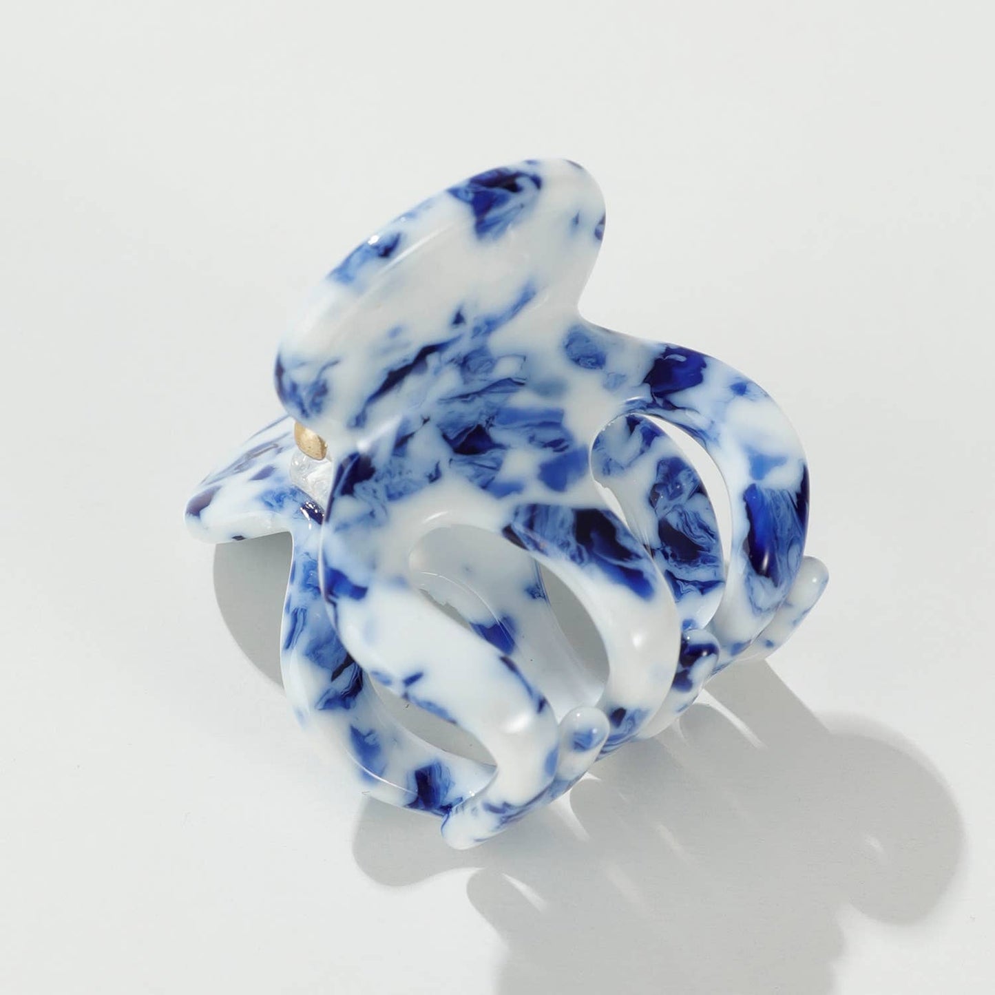 
                  
                    Coastal Blue Mini - Assorted Claw Clips: Assorted
                  
                